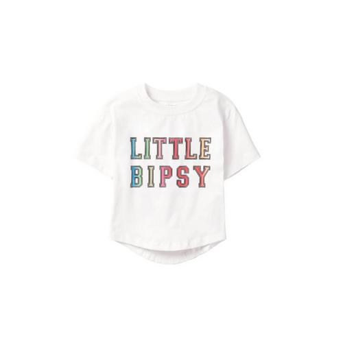 Toddler Little Bipsy Ombre LB Shirt - Primary Image
