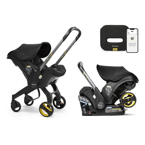 Doona Ultimate Peace of Mind Bundle Infant Car Seat - Primary Image