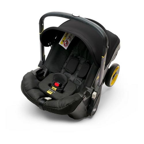 Doona Ultimate Peace of Mind Bundle Infant Car Seat - Primary Image