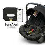 Doona Ultimate Peace of Mind Bundle Infant Car Seat - Thumbnail 3 of 4