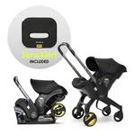 Doona Ultimate Peace of Mind Bundle Infant Car Seat - Thumbnail 4 of 4