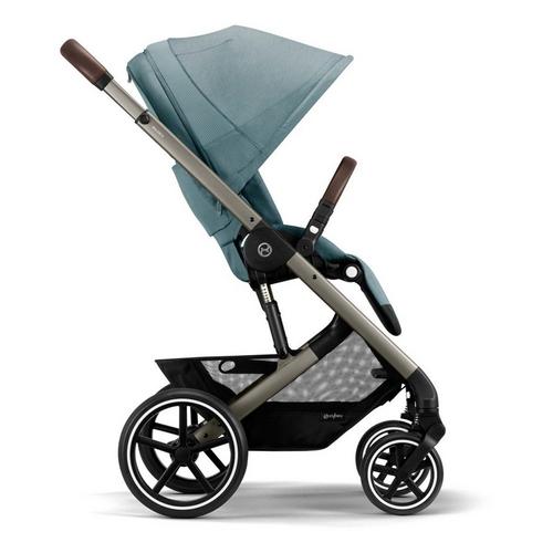 Cybex Balio S Lux 2 Stroller - Primary Image