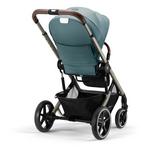 Cybex Balio S Lux 2 Stroller - Thumbnail 3 of 6