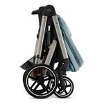 Cybex Balio S Lux 2 Stroller - Thumbnail 4 of 6