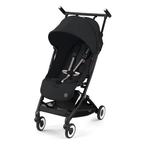 Cybex Libelle 2 Ultra Compact Lightweight Stroller - Primary Image