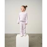 Baby Girls' Little Bipsy Rib Lettuce Long Sleeve Shirt - Thumbnail 2 of 2