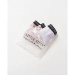 Toddler Girls' Little Bipsy 3 Pack Boxer Briefs - Thumbnail 3 of 3