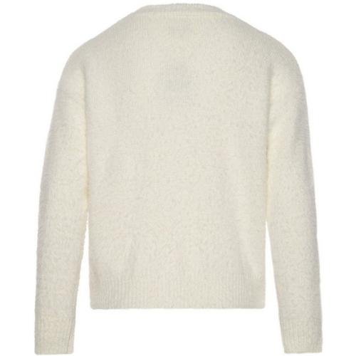 Girls' Love Daisy Bows Cardigan - Primary Image