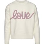 Girls' Love Daisy Love Pullover Sweater - Thumbnail 1 of 3