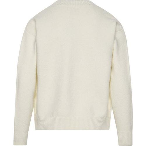 Girls' Love Daisy Love Pullover Sweater - Primary Image