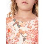 Girls' Maaji Oiwa One Piece Swimsuit - Thumbnail 3 of 3