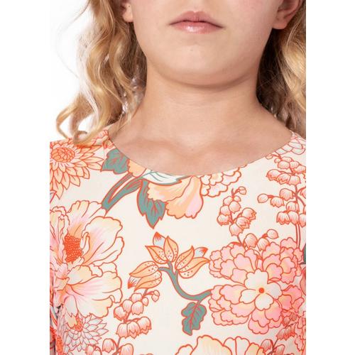 Girls' Maaji Oiwa One Piece Swimsuit - Primary Image