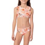 Girls' Maaji Kihei Swim Bikini Set - Thumbnail 1 of 3