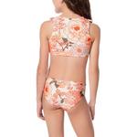 Girls' Maaji Kihei Swim Bikini Set - Thumbnail 2 of 3