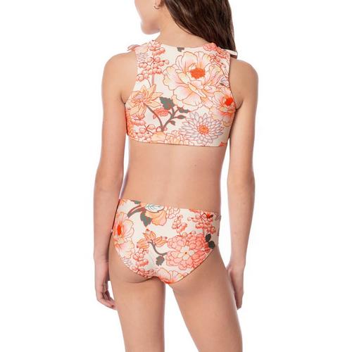 Girls' Maaji Kihei Swim Bikini Set - Primary Image