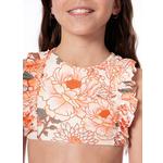 Girls' Maaji Kihei Swim Bikini Set - Thumbnail 3 of 3