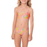 Girls' Maaji Utah Swim Bikini Set - Thumbnail 1 of 3