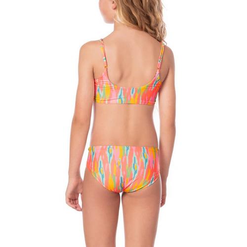 Girls' Maaji Utah Swim Bikini Set - Primary Image