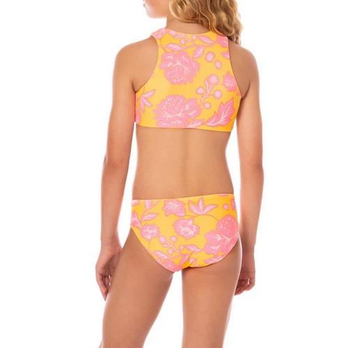 Girls' Maaji Seastar Swim Bikini Set - Primary Image