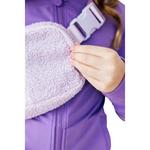 MILA & Rose Fleece Belt Bag - Thumbnail 2 of 2