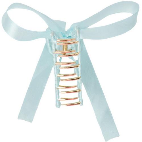 MILA & Rose Ribbon Hair Claw - Primary Image