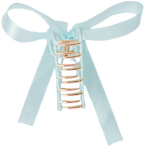 Mila & Rose Ribbon Hair Claw