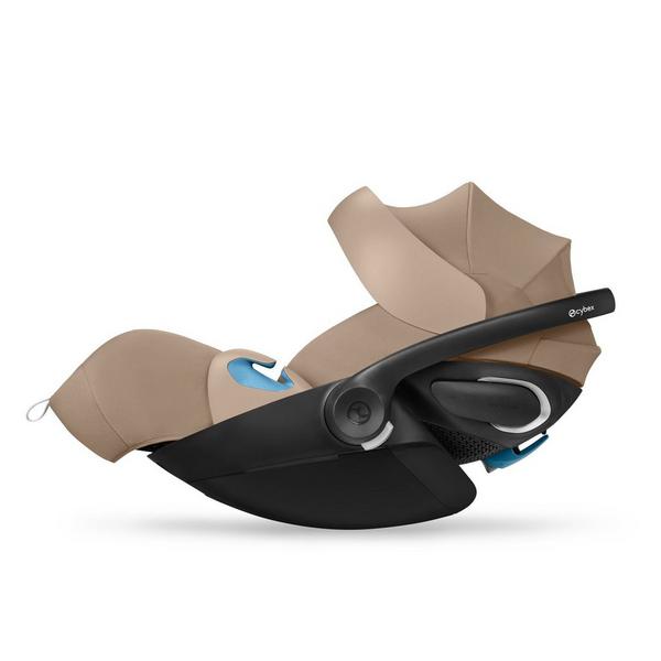 Cybex Cloud G Pro car-seats-and-bases