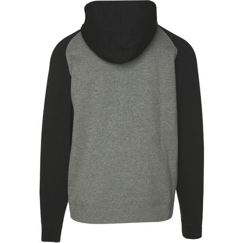 Men's Ride Brand Brand Brand Brand MTN Ragland Sweatshirt Long Sleeve Hooded Snowmobiling Shirt - Primary Image