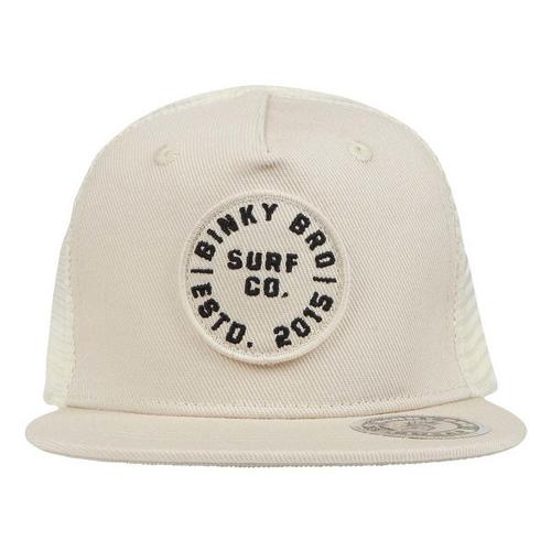 Kids' Binky Bro Kandui Snapback Hat - Primary Image