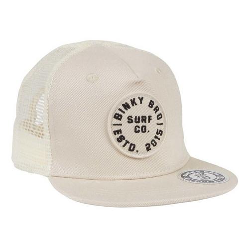 Kids' Binky Bro Kandui Snapback Hat - Primary Image