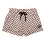 Toddler Boys' Binky Bro Barranca Swim Trunks - Thumbnail 1 of 2