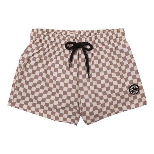 Toddler Boys' Binky Bro Barranca Swim Trunks - Primary Image