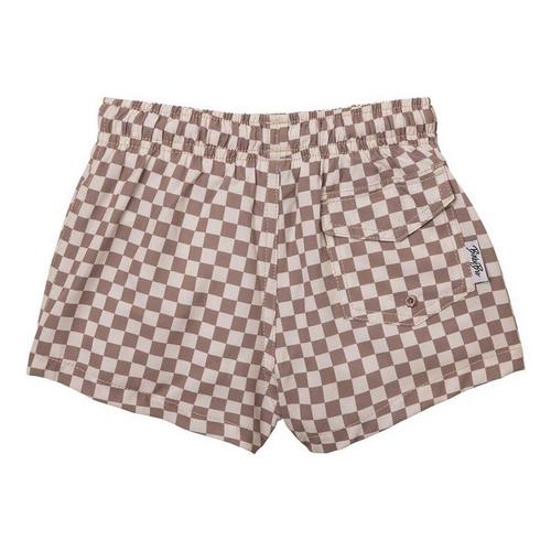 Toddler Boys' Binky Bro Barranca Swim Trunks - Primary Image