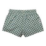 Toddler Boys' Binky Bro Witches Rock Swim Trunks - Thumbnail 2 of 2