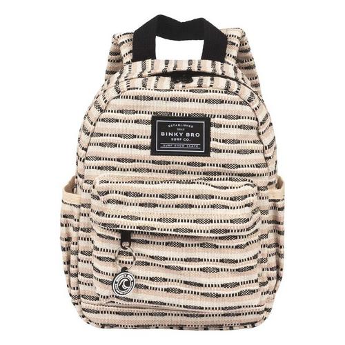 Kids' Binky Bro Corduroy Backpack - Primary Image