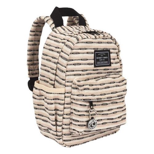 Kids' Binky Bro Corduroy Backpack - Primary Image