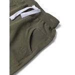 Baby Little Bipsy Raw Edge Harem Shorts - Thumbnail 3 of 5