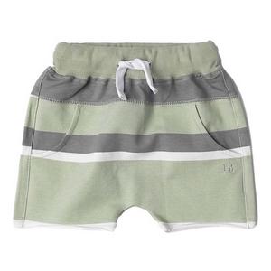 Baby Little Bipsy Baja Harem Shorts