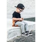 Baby Little Bipsy Washed Original Tapered Jeans - Thumbnail 2 of 5