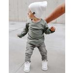 Baby Little Bipsy Washed Original Tapered Jeans - Thumbnail 3 of 5