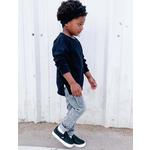 Baby Little Bipsy Washed Original Tapered Jeans - Thumbnail 4 of 5