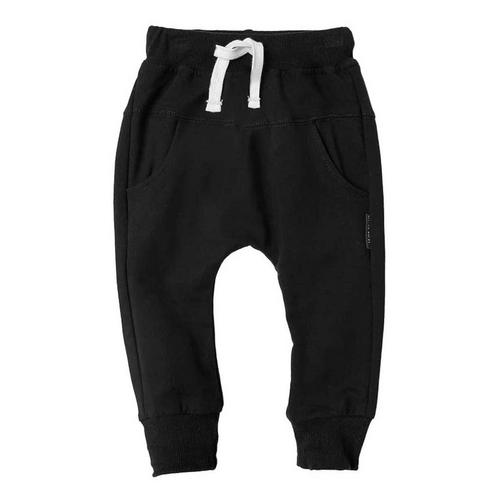Kids' Little Bipsy Essential Joggers - Primary Image