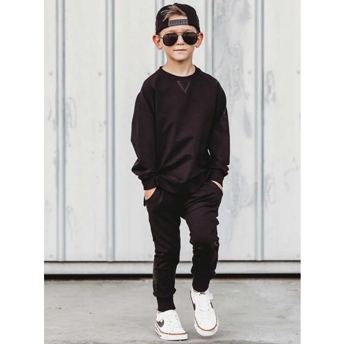 Kids' Little Bipsy Essential Joggers - Primary Image