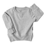 Kids' Little Bipsy Classic Crewneck Sweatshirt - Thumbnail 1 of 3