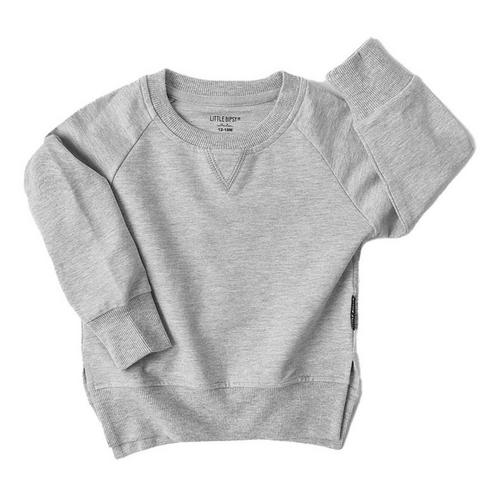 Kids' Little Bipsy Classic Crewneck Sweatshirt - Primary Image