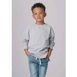Kids' Little Bipsy Classic Crewneck Sweatshirt - Thumbnail 2 of 3