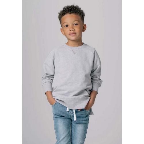 Kids' Little Bipsy Classic Crewneck Sweatshirt - Primary Image