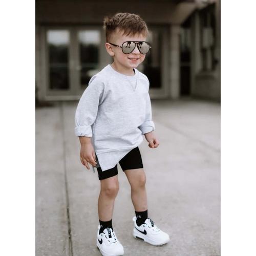 Kids' Little Bipsy Classic Crewneck Sweatshirt - Primary Image