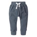 Toddler Little Bipsy Waffle Joggers - Thumbnail 1 of 4