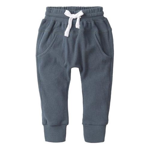 Toddler Little Bipsy Waffle Joggers - Primary Image
